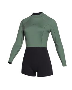 Shorty Neoprenanzug 1