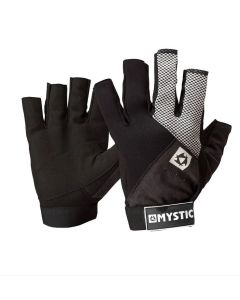 Mystic Neoprenhandschuhe Rash Glove S/F Neoprene 900-Black 2022 Neopren Handschuhe 1
