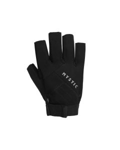 Mystic Neoprenhandschuhe Rash Glove S/F Neoprene 900-Black 2025 Neopren Handschuhe 1