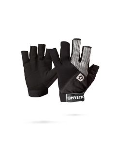 Mystic Neoprenhandschuhe Rash Glove S/F Neoprene Junior 900-Black 2022 Neopren Handschuhe 1