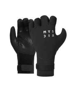 Mystic Neoprenhandschuhe Roam Glove 3mm Precurved 900-Black 2024 Neopren Handschuhe 1
