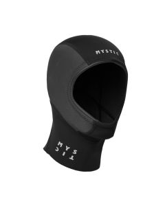 Mystic Neoprenhaube Ease Hood 2mm 900-Black 2025 Neopren Hauben & Mützen 1