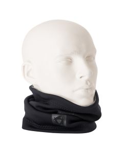 Mystic Neoprenhaube MSTC Turtleneck 2 900-Black 2025 Neopren Hauben & Mützen 1