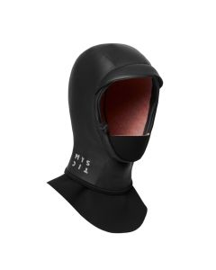 Mystic Neoprenhaube Supreme Hood 3mm 900-Black 2025 Neopren Hauben & Mützen 1