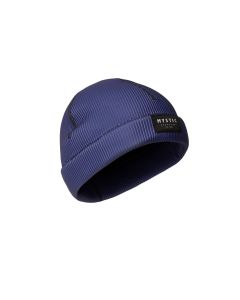 Mystic Neoprenmütze Beanie Neoprene 2mm 410-Navy 2025 Neopren Hauben & Mützen 1