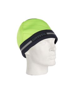 Mystic Neoprenmütze Beanie Neoprene Reflective 2 260-Flash Yellow 2022 Neopren Hauben & Mützen 1