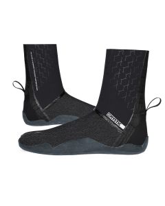 Mystic Neoprenschuhe Majestic Boot 5mm Split Toe 900-Black 2022 Neopren Schuhe 1