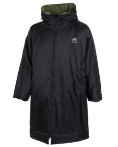 Poncho 1