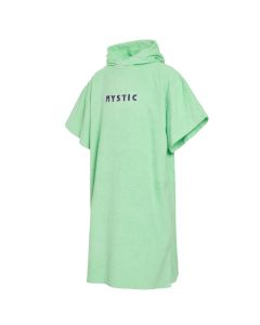 Mystic Poncho Poncho Brand 601-Lime Green 2025 Poncho 1