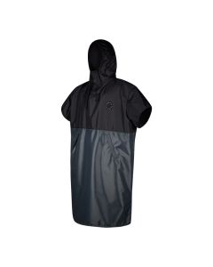 Mystic Poncho Poncho Deluxe 900 Black 2022 Poncho 1