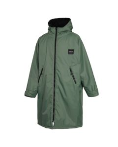Mystic Poncho Poncho Explore 608-Brave Green 2025 Poncho 1