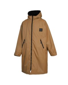 Mystic Poncho Poncho Explore 730-Slate Brown 2025 Poncho 1