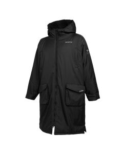 Mystic Poncho Poncho Explore DTS 900-Black 2025 Poncho 1