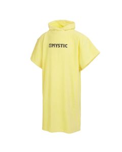 Mystic Poncho Regular 251-Pastel Yellow 2024 Poncho 1