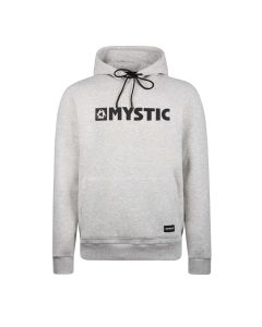 Mystic Pullover Brand Hood 863-December Sky Melee Herren 2022 Sweater 1