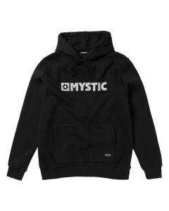Mystic Pullover Brand Hood 900-Black Herren 2022 Sweater 1