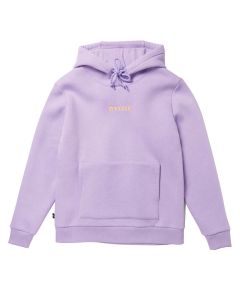 Mystic Pullover Brand Hoodie 501-Pastel Lilac Damen 2022 Sweater 1