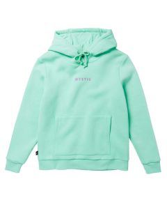 Mystic Pullover Brand Hoodie 648-Paradise Green Damen 2022 Sweater 1