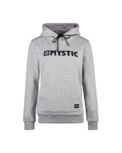Mystic Pullover Brand Hoodie Sweat Women 863-December Sky Melee Damen 2021 Sweater 1