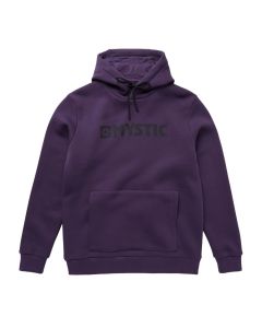 Mystic Pullover Brand Hood Sweat 512-Deep Purple Herren 2022 Sweater 1