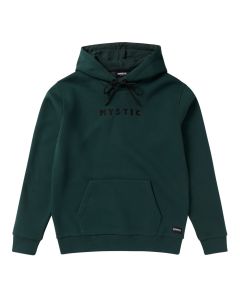 Mystic Pullover Brand Hood Sweat Cypress Green Herren 2025 Sweater 1
