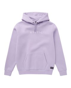 Mystic Pullover Brand Hood Sweat Lilac Herren 2025 Sweater 1