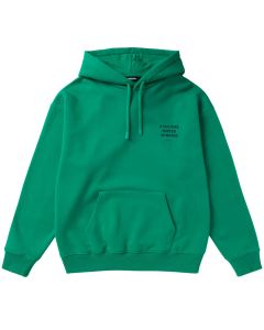 Mystic Pullover Culture Hood Sweat 616-Bright Green Herren 2024 Sweater 1