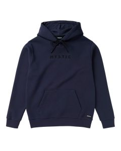 Mystic Pullover Icon Hood Sweat 449-Night Blue Herren 2024 Sweater 1