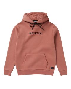 Mystic Pullover Icon Hood Sweat 532-Dusty Pink Herren 2024 Sweater 1