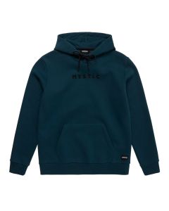 Mystic Pullover Icon Hood Sweat 621-Ocean Green Herren 2023 Sweater 1