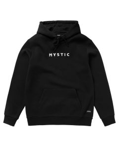 Mystic Pullover Icon Hood Sweat 900-Black Herren 2024 Sweater 1