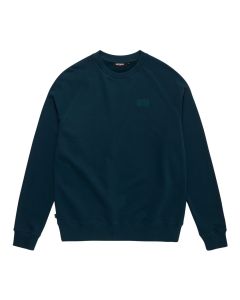 Mystic Pullover Mayhem Crew Sweat 621-Ocean Green Herren 2023 Sweater 1