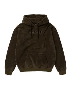 Mystic Pullover Summit Hood Sweat Truffle Herren 2025 Sweater 1