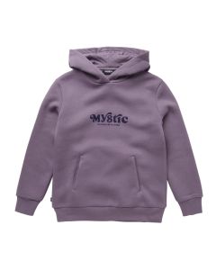 Mystic Pullover The Spirit Sweat 503-Retro Lilac Damen 2023 Sweater 1