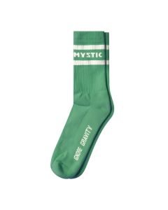 Mystic Socken Brand Season Socks 616-Bright Green unisex 2024 Schuhe 1