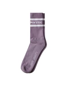 Mystic Socken Brand Socks 503-Retro Lilac unisex 2025 Schuhe 1
