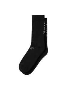 Mystic Socken Icon Socks Black unisex 2025 Schuhe 1
