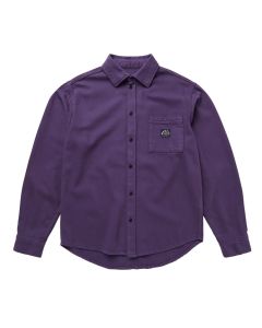 Mystic T-Shirt Blaze Shirt 512-Deep Purple Herren 2022 T-Shirts 1