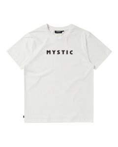 Mystic T-Shirt Icon Tee Men 109-Off White Herren 2024 T-Shirts 1