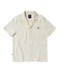 Mystic T-Shirt Last Light Shirt 109-Off White Herren 2025 T-Shirts 1