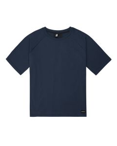 Mystic T-Shirt Mayer Tee Black Iris Herren 2019 T-Shirts 1