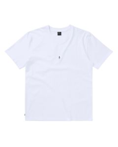 Mystic T-Shirt Ozzy Tee White Herren 2025 T-Shirts 1