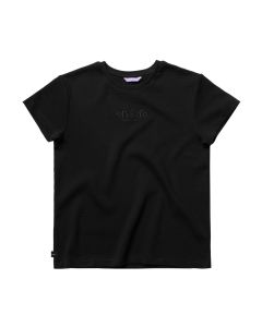 Mystic T-Shirt The Spirit Tee 900-Black Damen 2023 Tops 1