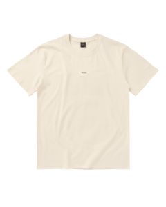 Mystic T-Shirt Whirl Tee Off White Herren 2025 T-Shirts 1