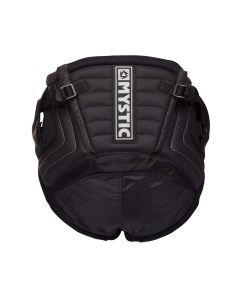 Mystic Trapez Driver Seat Harness Hüfttrapez Herren 900-Black 2025 Sitztrapeze 1