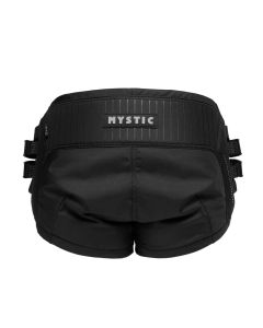 Mystic Trapez Force Hüfttrapez 900-Black Herren 2025 Hüfttrapeze 1