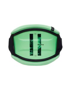 Mystic Trapez Gem BK Waist Harness Women Hüfttrapez Damen 601-Lime Green 2025 Hüfttrapeze 1