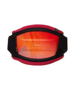 Mystic Trapez Gem Waist Harness Women Hüfttrapez Damen 382-Retro Orange 2025 Hüfttrapeze 1