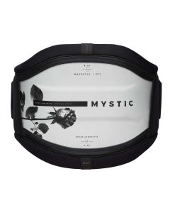 Mystic Trapez Majestic Waist Harness 100-White Herren 2023 Hüfttrapeze 1