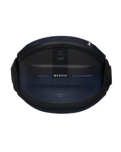 Mystic Trapez Majestic X Waist Harness Hüfttrapez Herren 410-Navy 2025 Hüfttrapeze 1